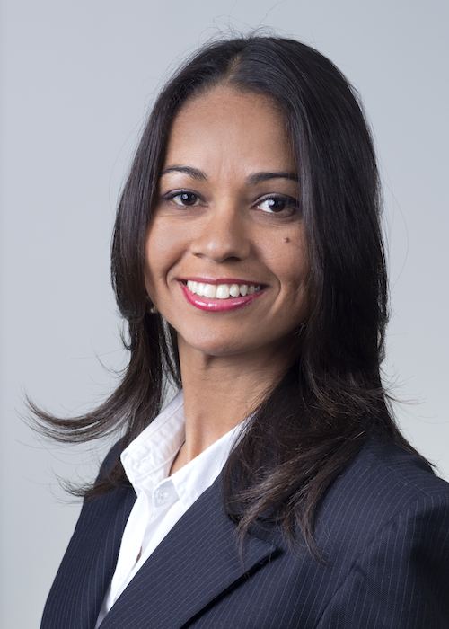 Eridania Aybar